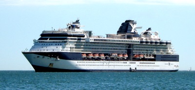 морское судно